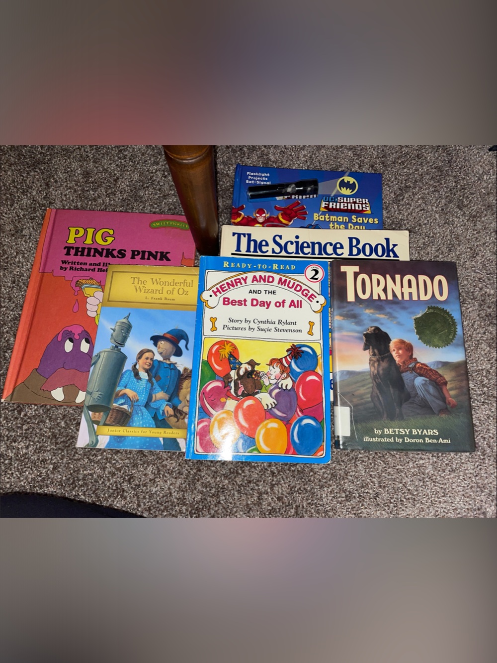 Kids Book bundle